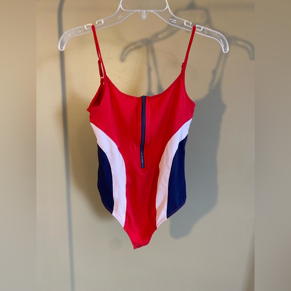 Bodysuit